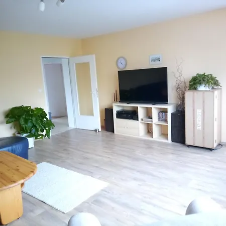 Ferienwohnung Rackl Furth im Wald Exterior photo