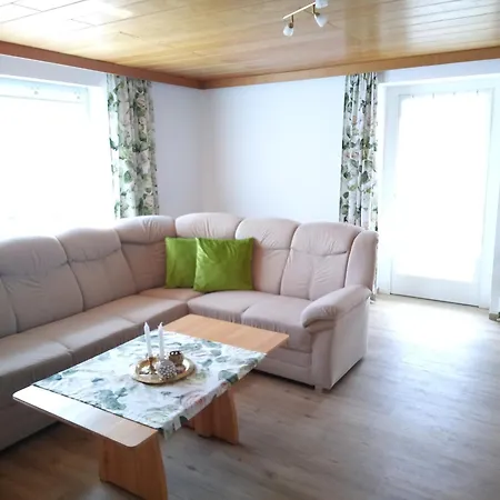 Ferienwohnung Rackl Furth im Wald Exterior photo