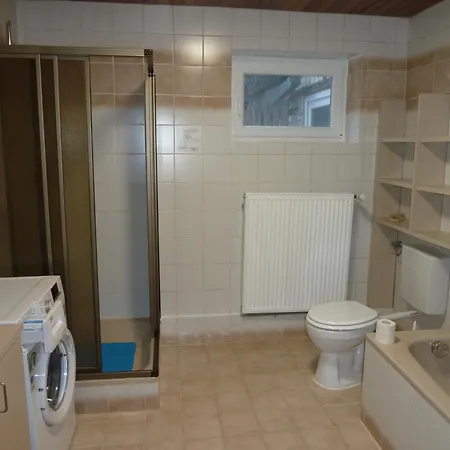 Ferienwohnung Rackl Furth im Wald Exterior photo