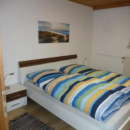 Ferienwohnung Rackl Furth im Wald Exterior photo