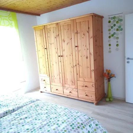 Ferienwohnung Rackl Furth im Wald Exterior photo