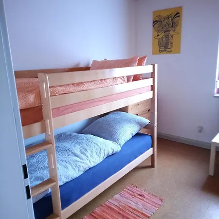 Ferienwohnung Rackl Furth im Wald Exterior photo