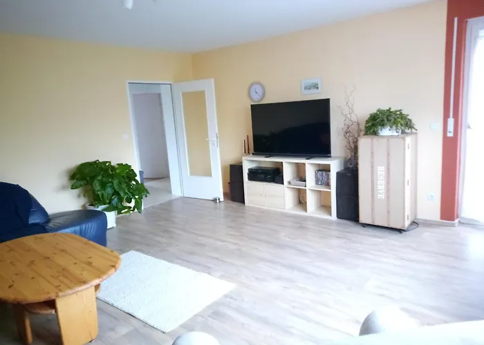 Ferienwohnung Rackl