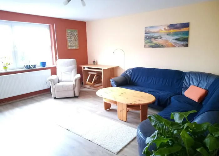 Ferienwohnung Rackl