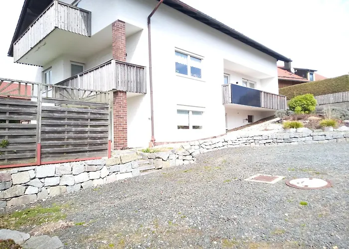 Ferienwohnung Rackl