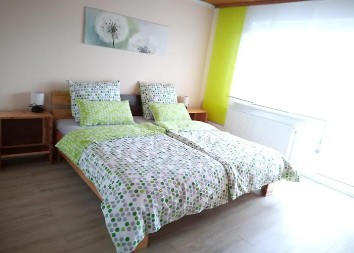Ferienwohnung Rackl