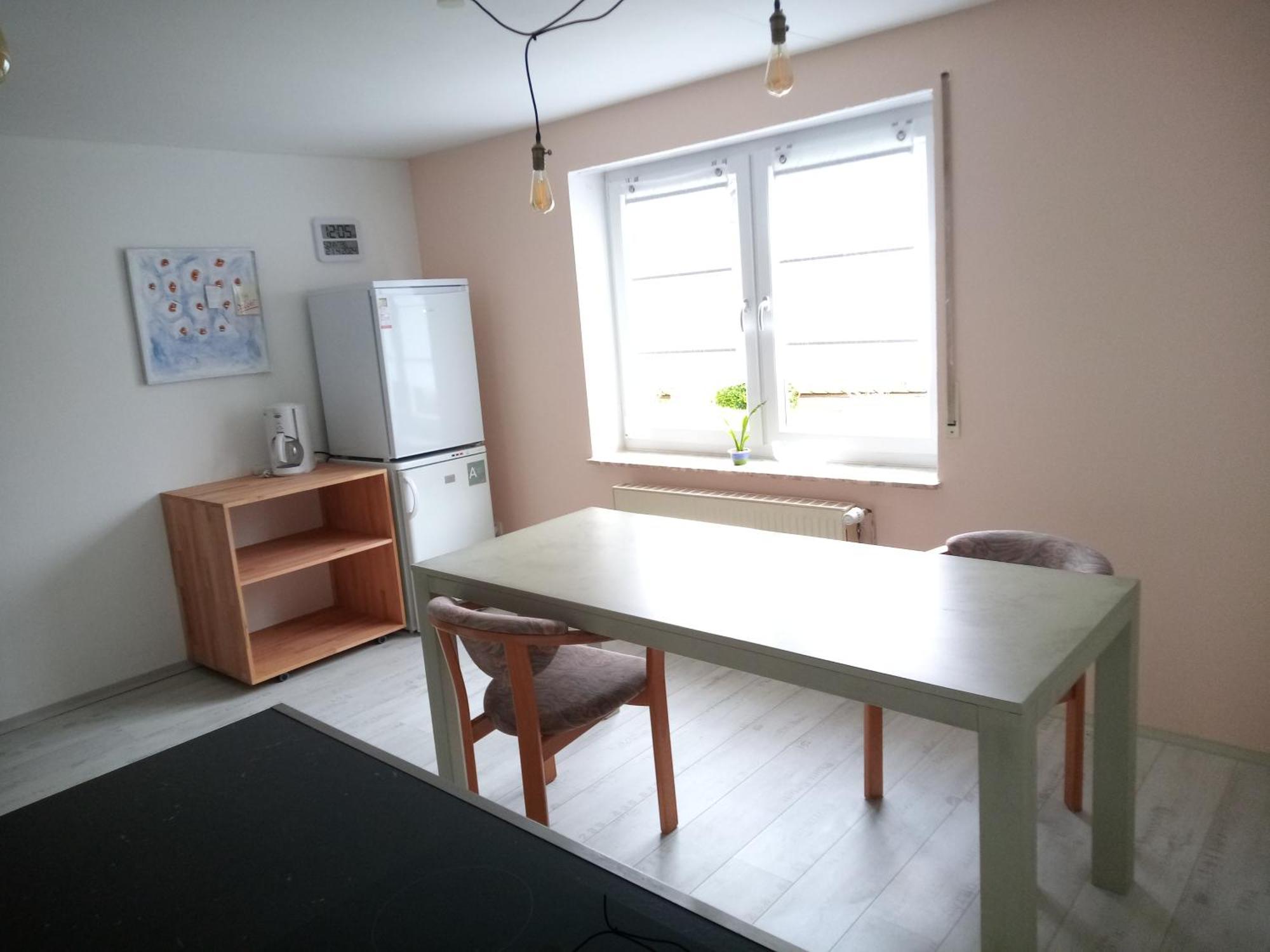 Apartment Rackl *