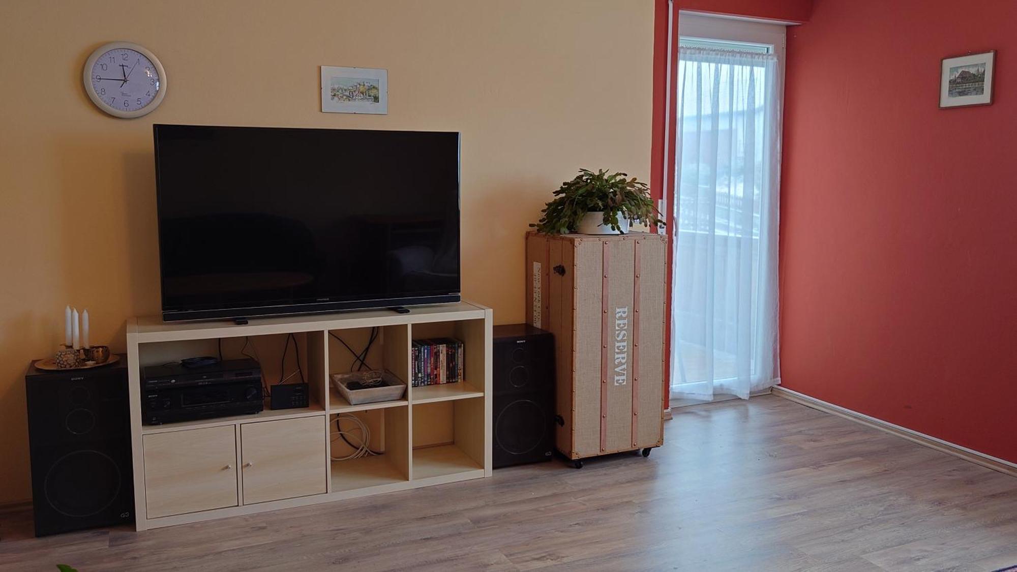 Apartment Rackl Furth im Wald