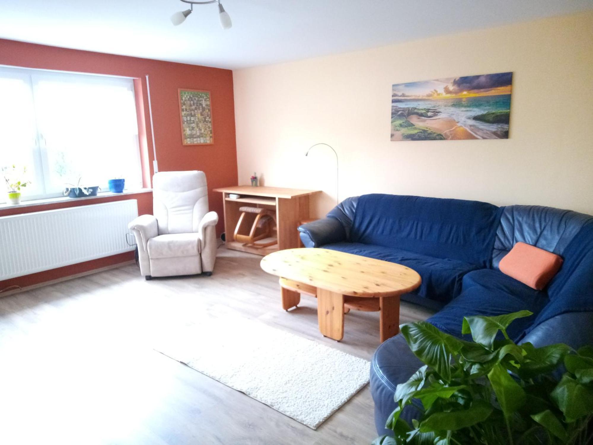 Rackl Apartment