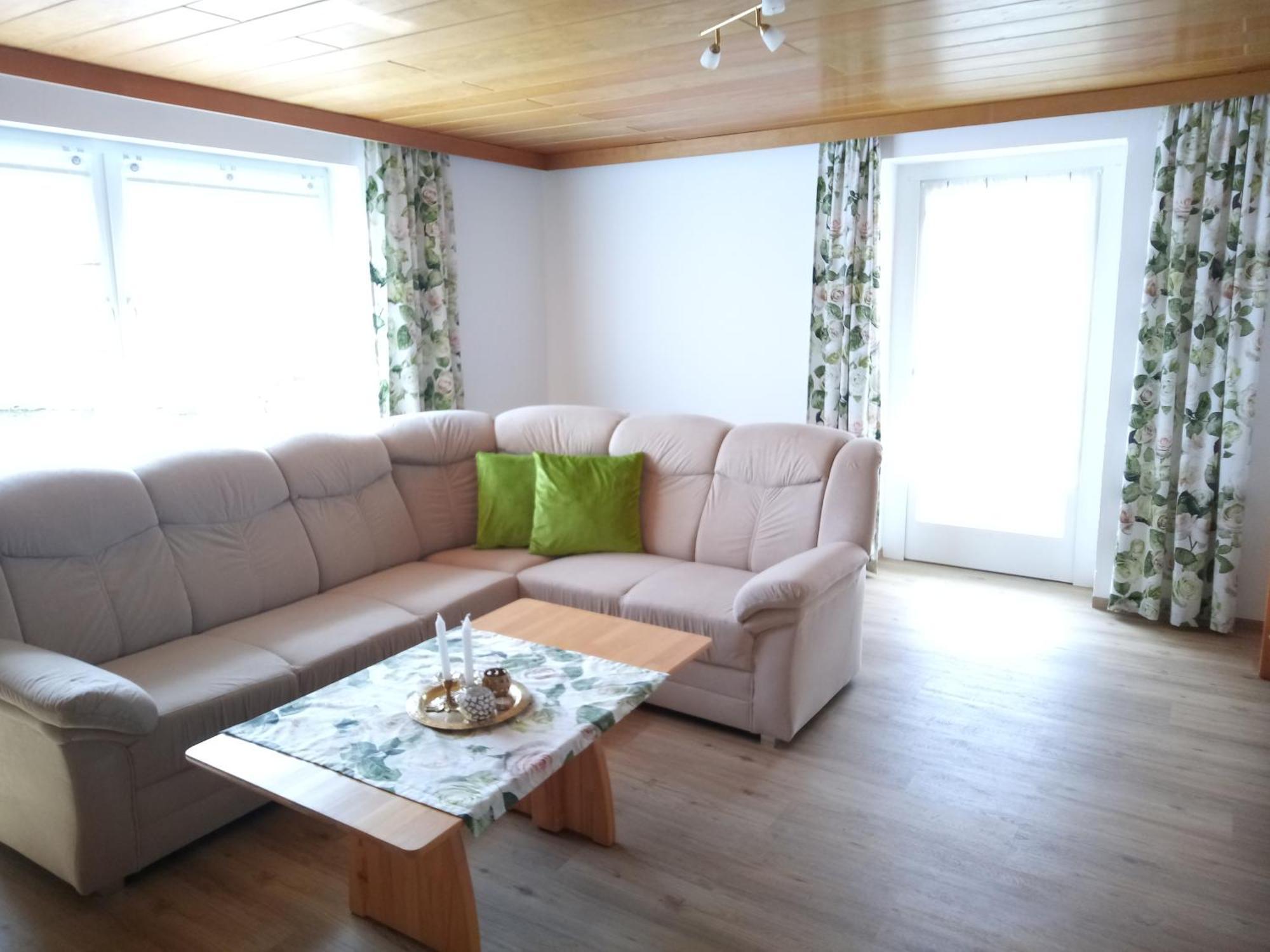 Rackl Apartment *
