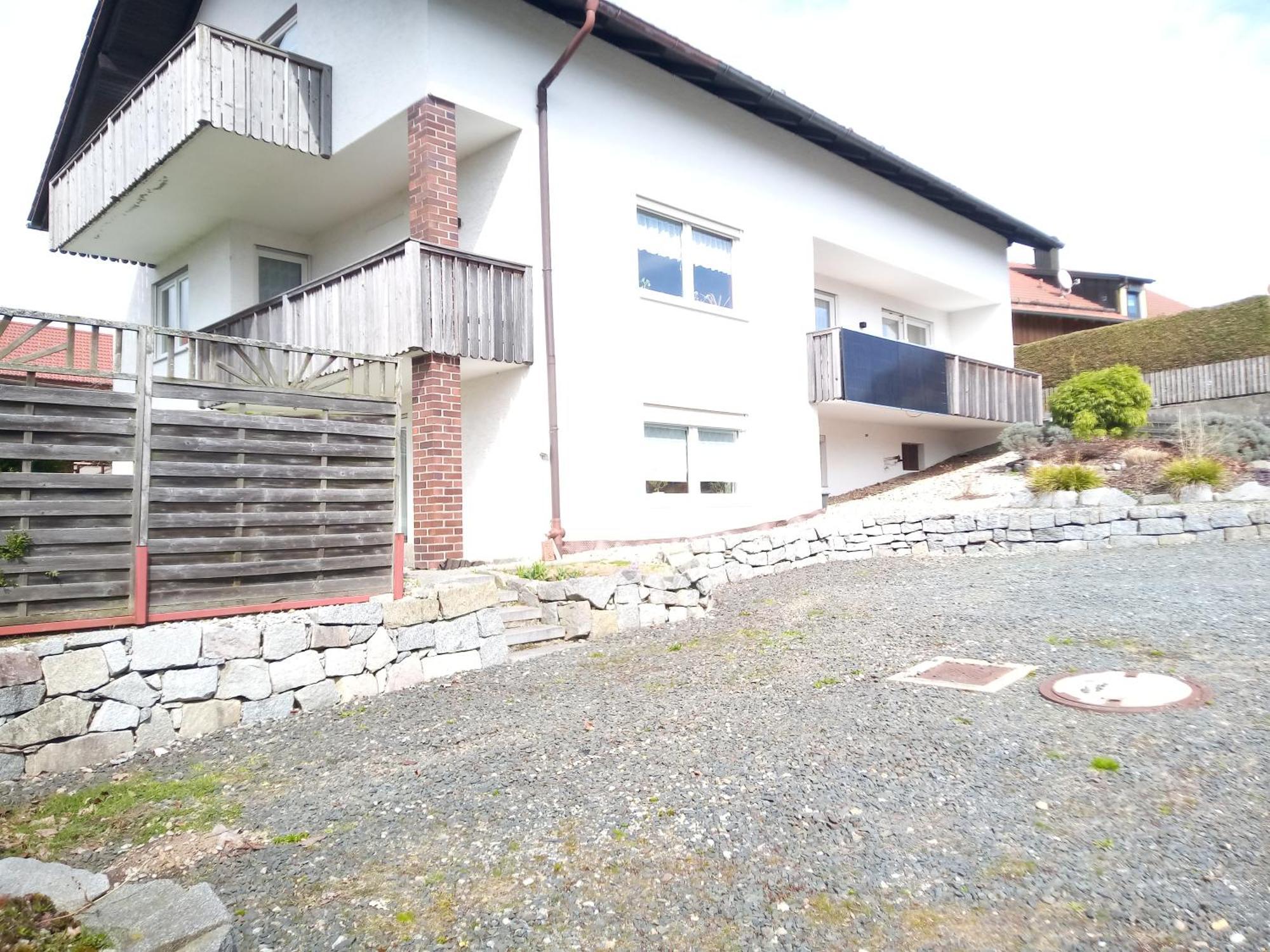 Apartment Rackl *