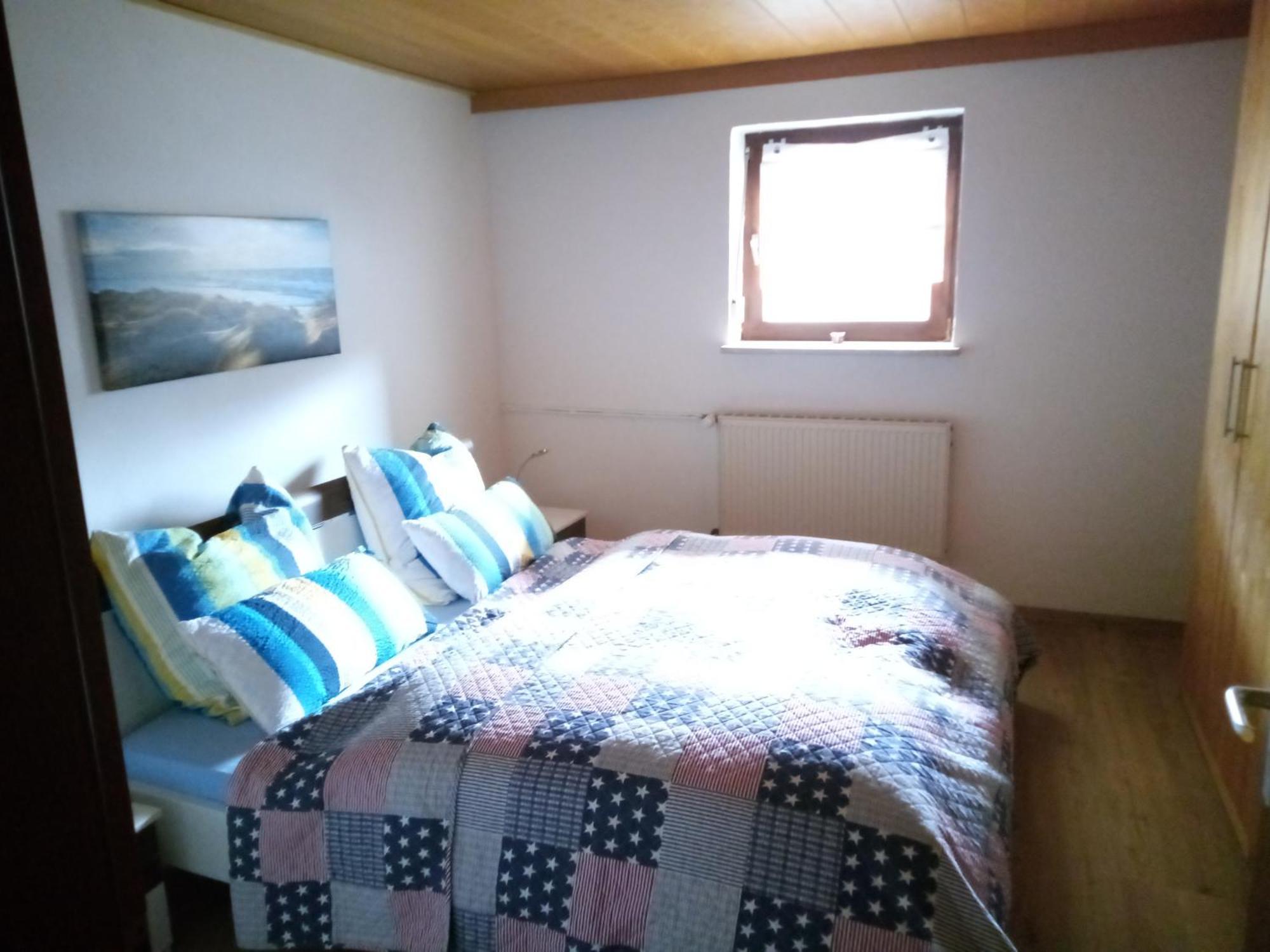 Rackl Apartment *