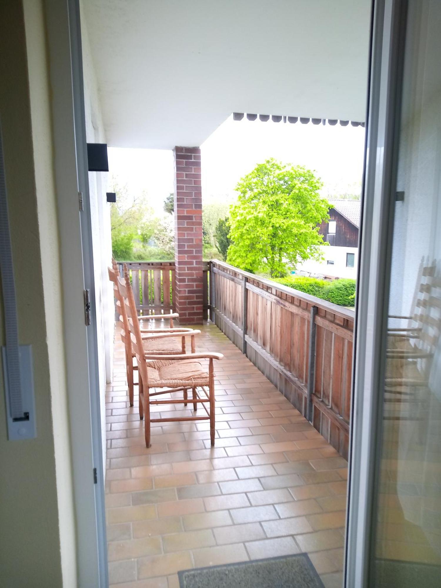 Rackl Apartment Furth im Wald