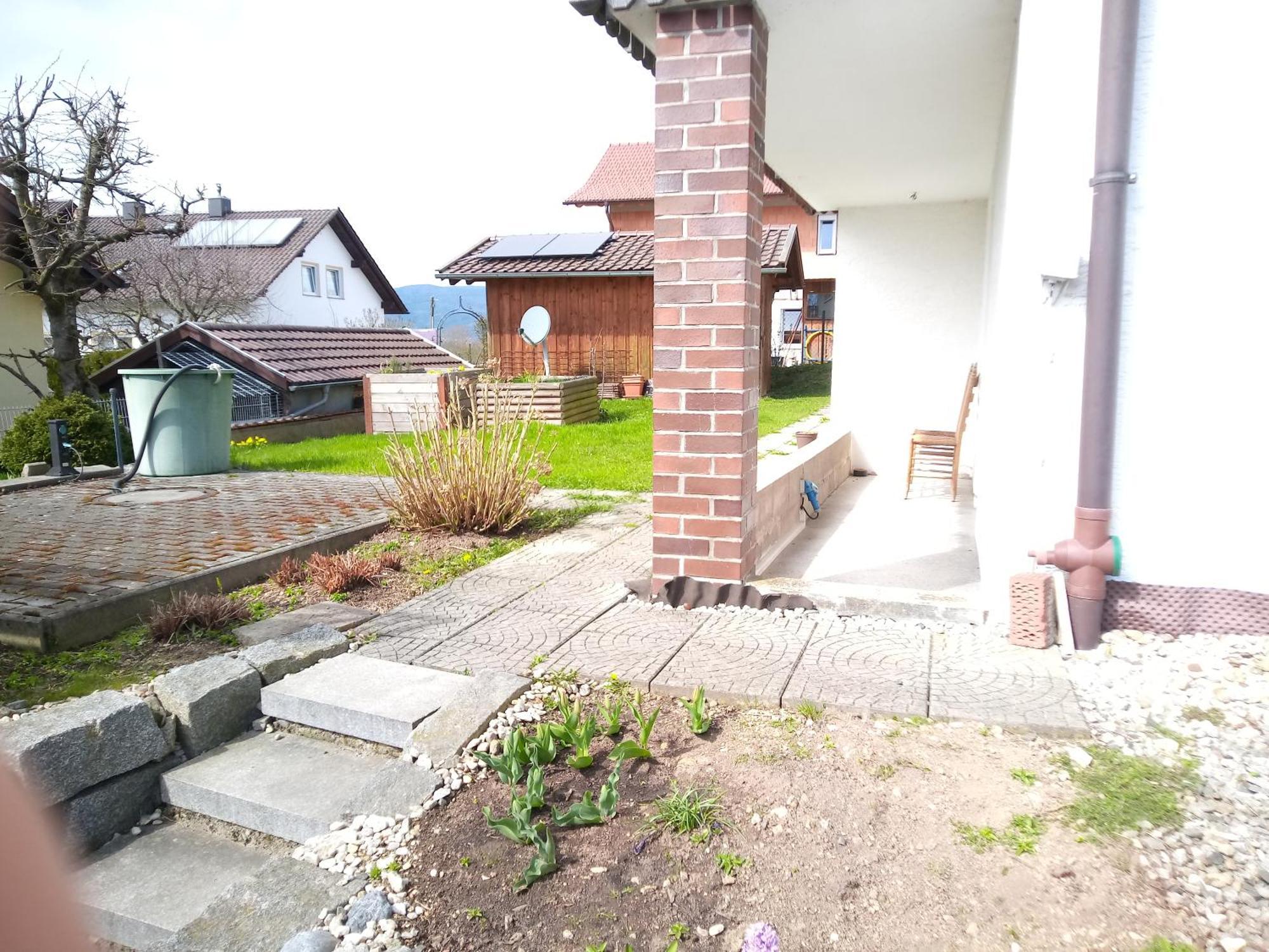 Rackl Apartment Furth im Wald