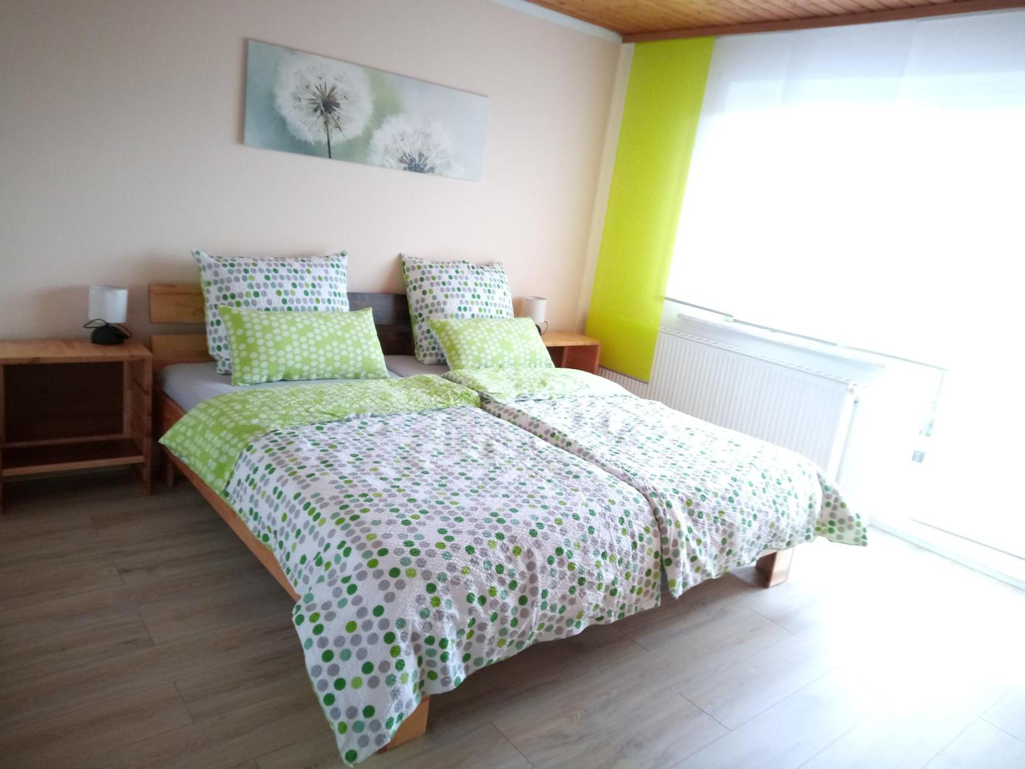 Rackl Apartment *