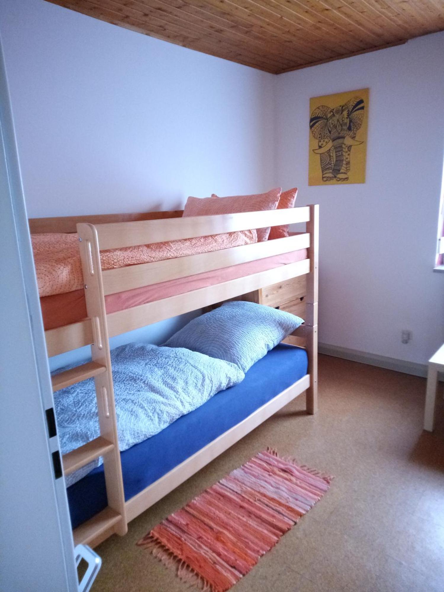 Apartment Rackl Furth im Wald